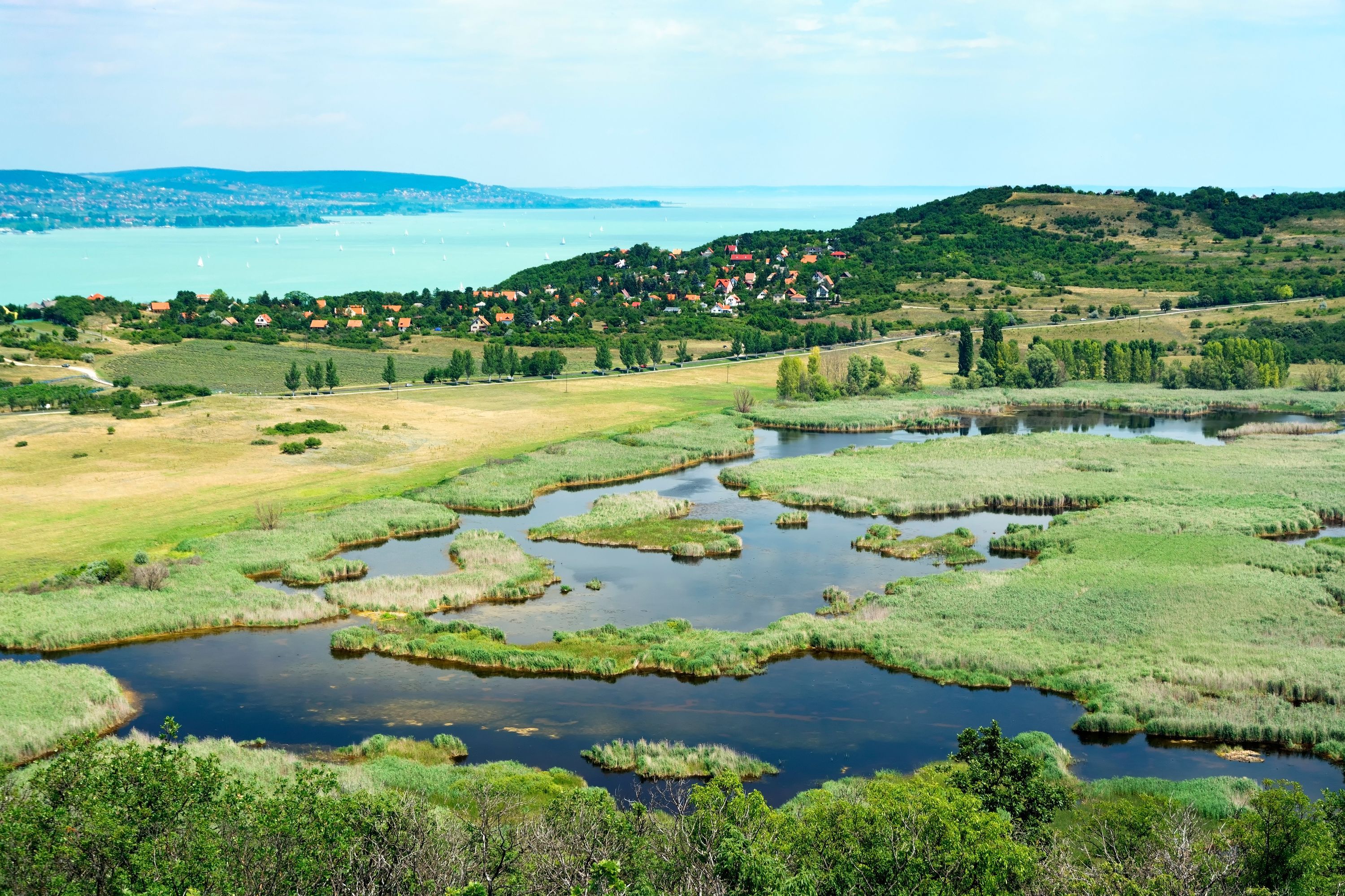 Hotels in Balaton SWOODOO