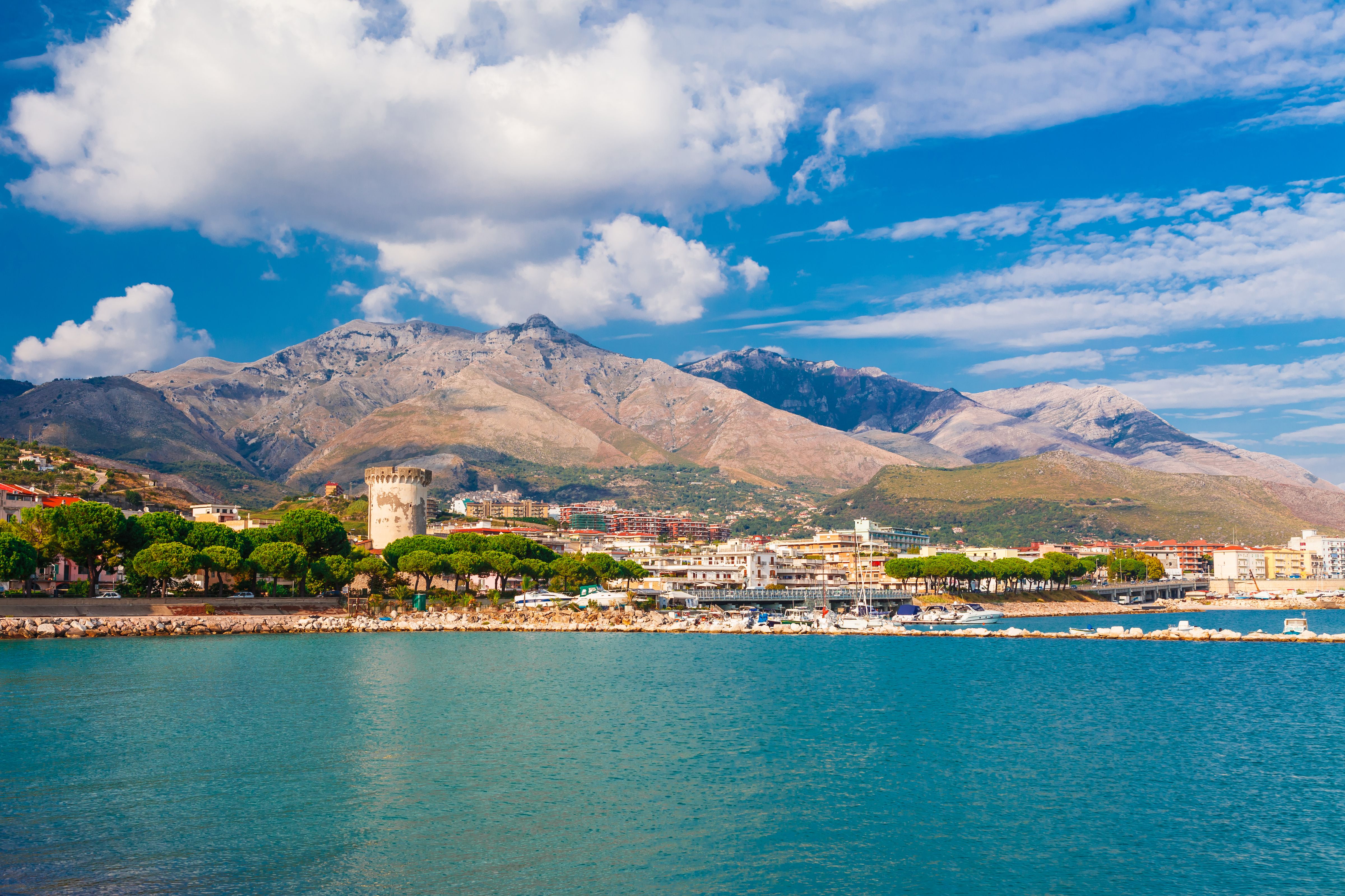 Hotels in Formia ab € 39 SWOODOO