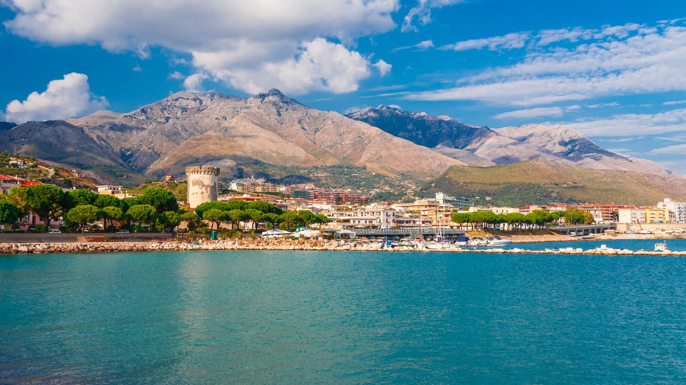 Hotels in Formia ab € 39 SWOODOO