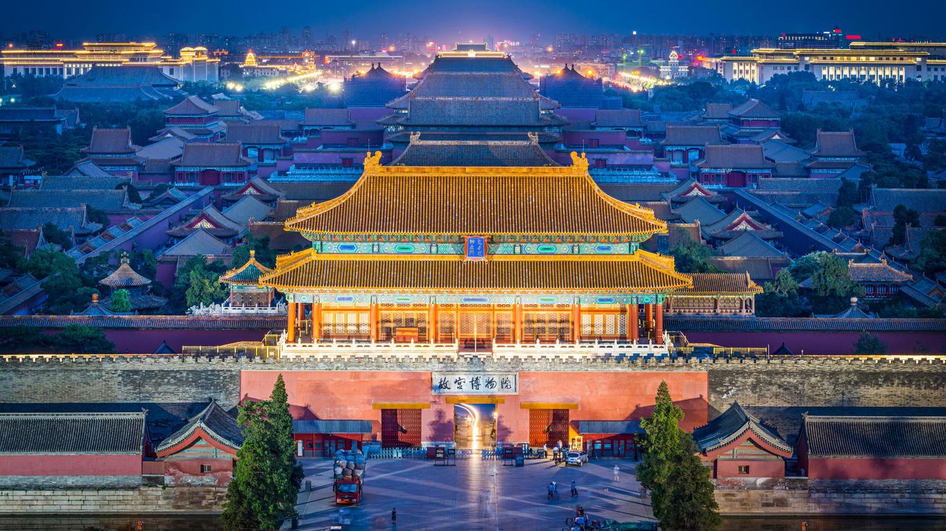 Peking Capital