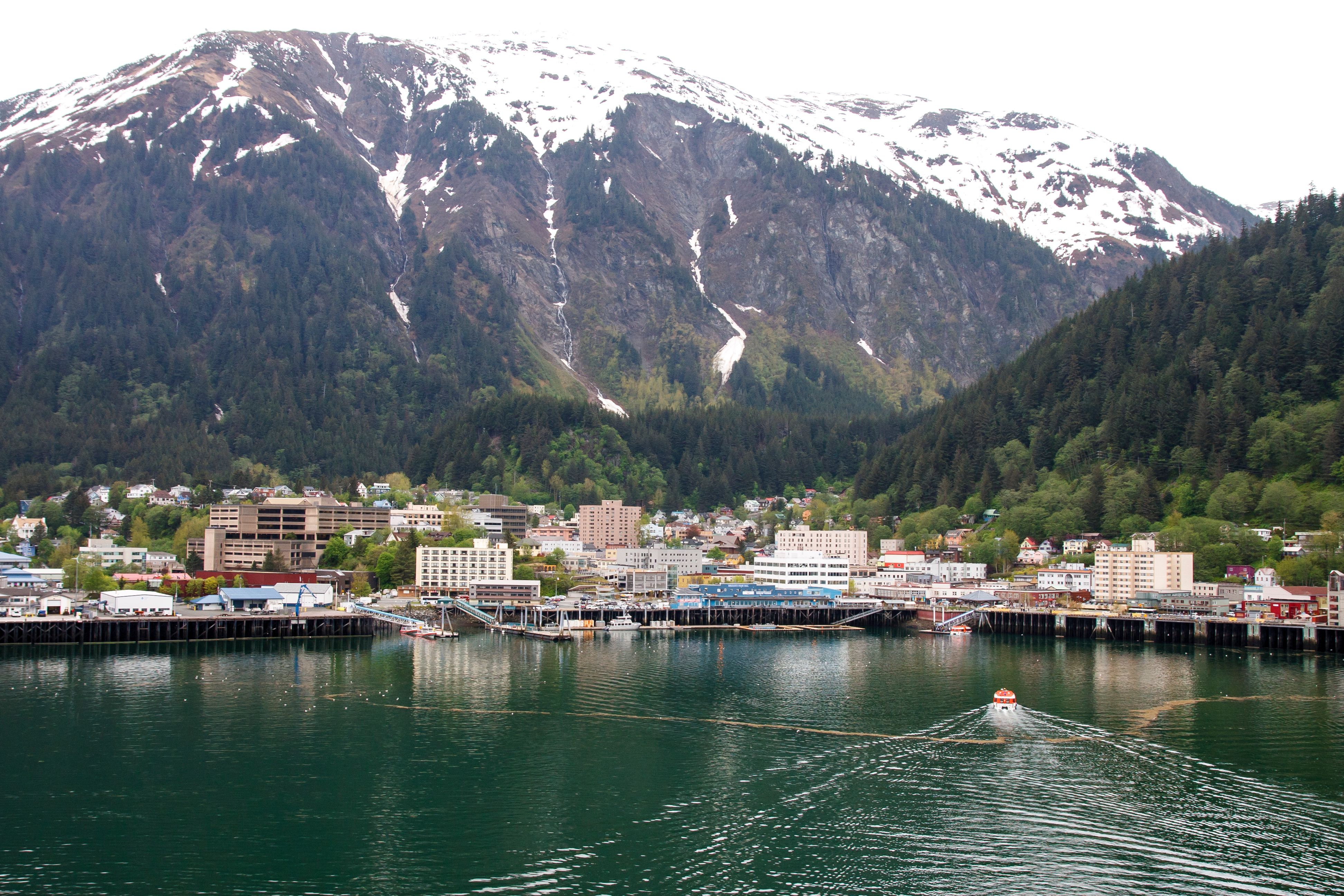 Hotels in Juneau ab € 106 SWOODOO