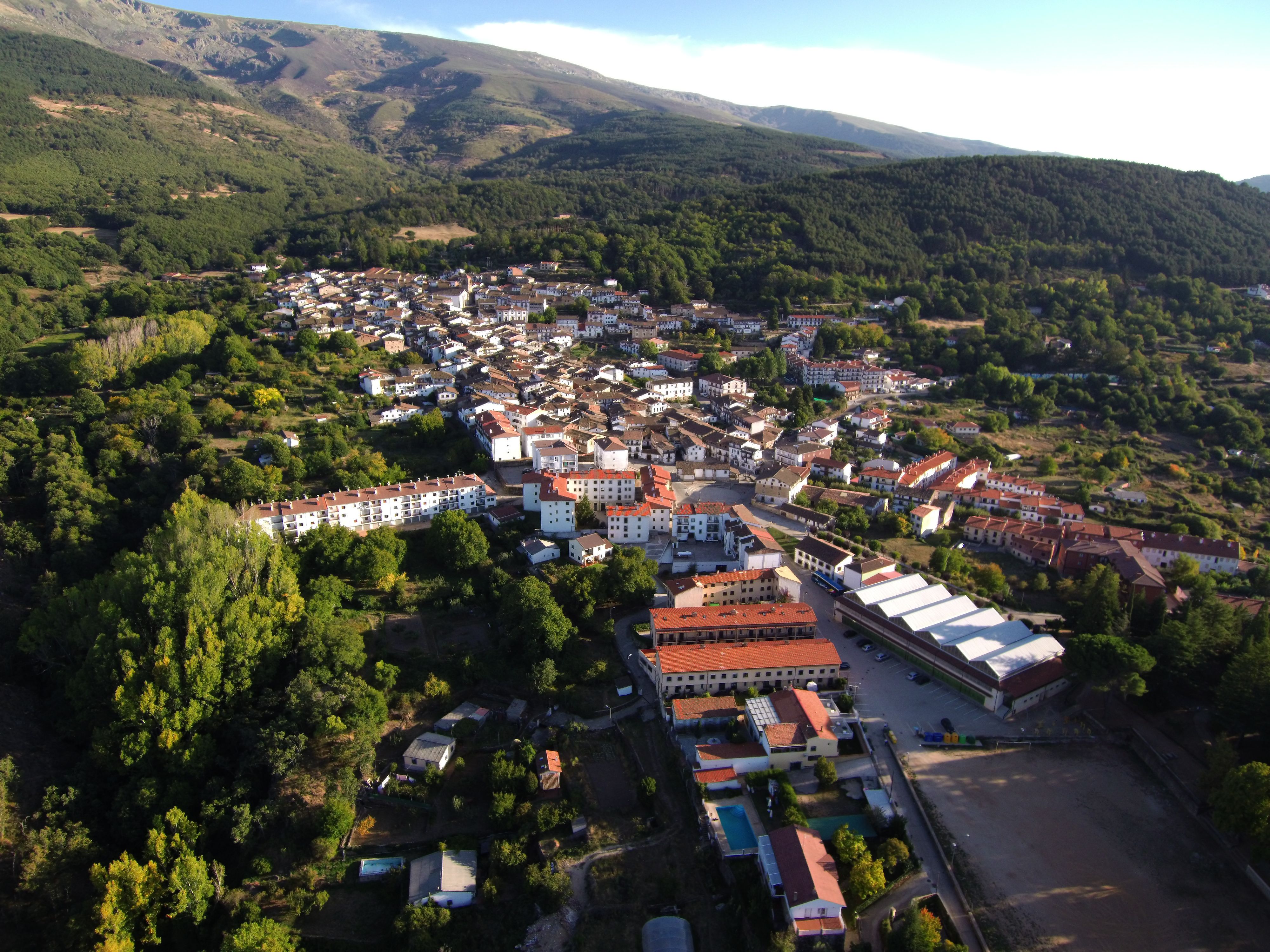 Hotels in Candelario SWOODOO