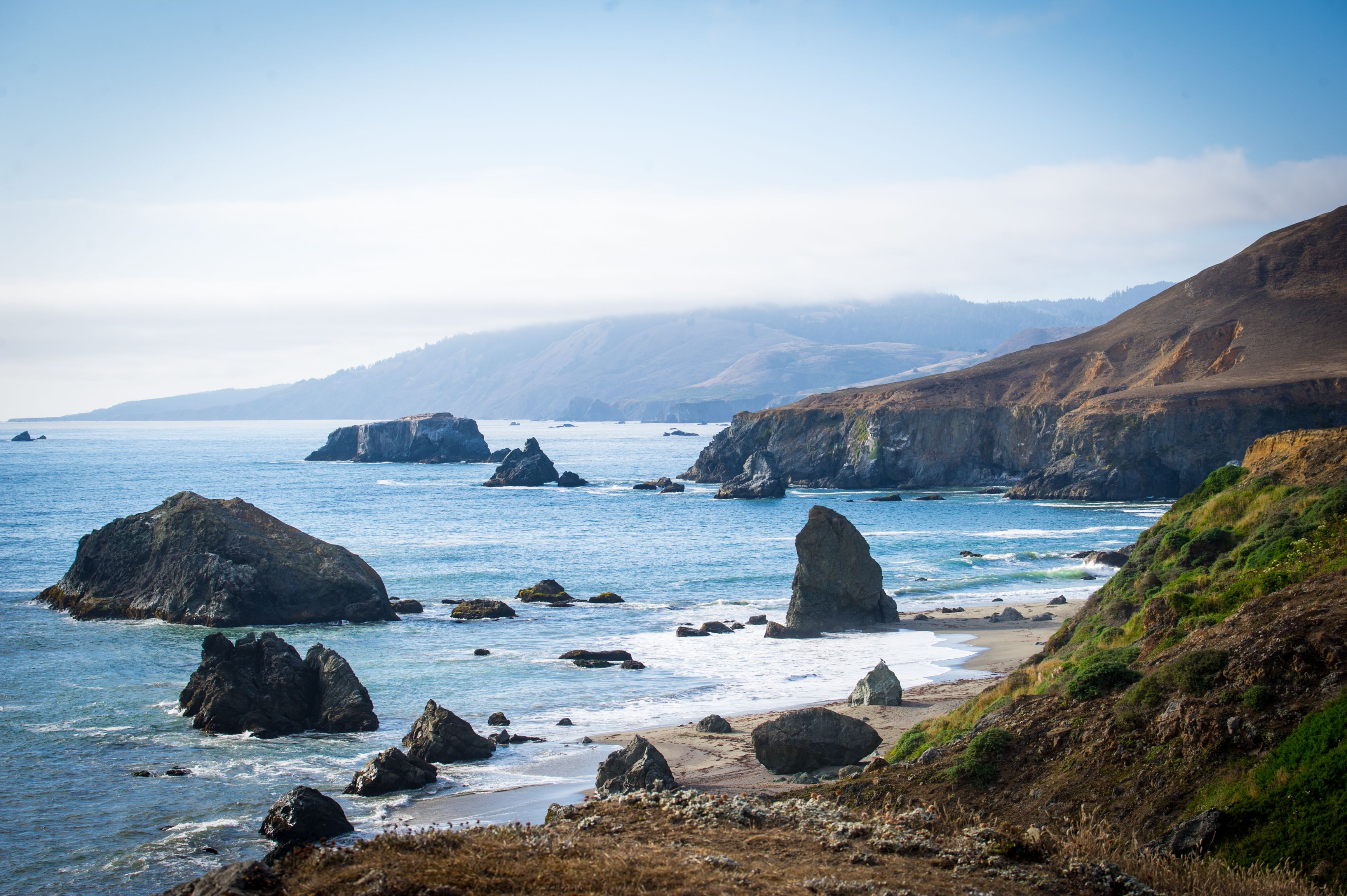Hotels in Bodega Bay ab € 184 SWOODOO