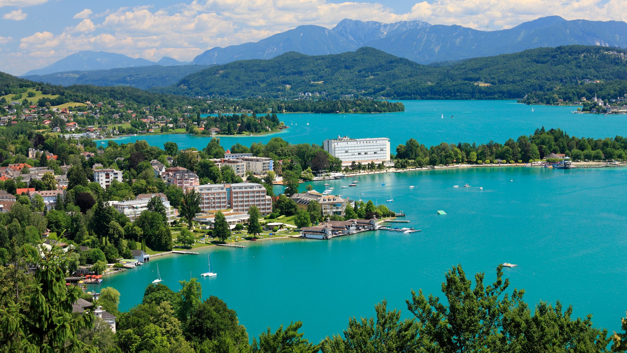 Hotels in Portschach am Wörthersee ab € 72 – SWOODOO Hotels in Portschach am Wörthersee ab € 72 – SWOODOO