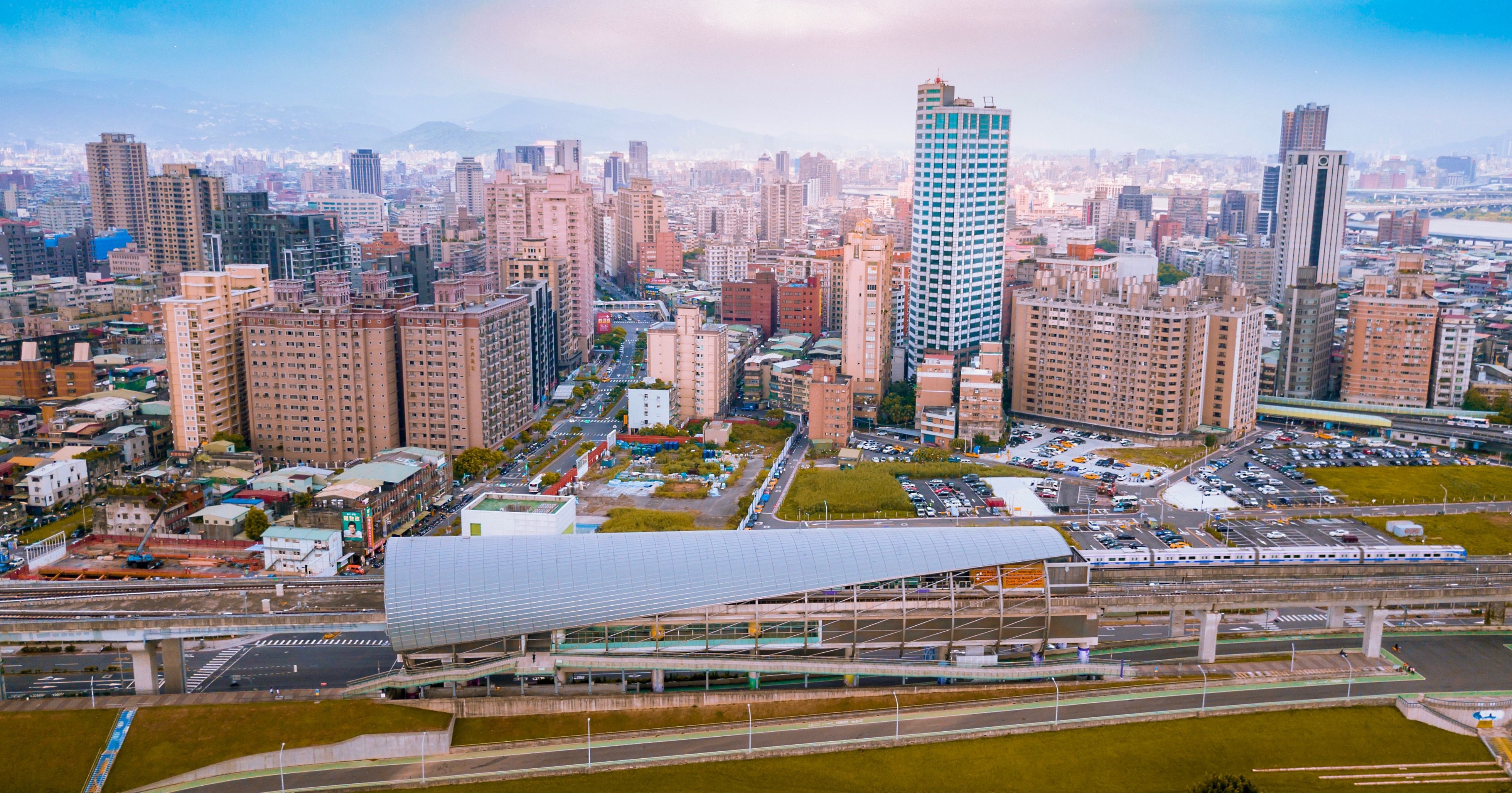 Hotels in Taoyuan City ab € 18 SWOODOO