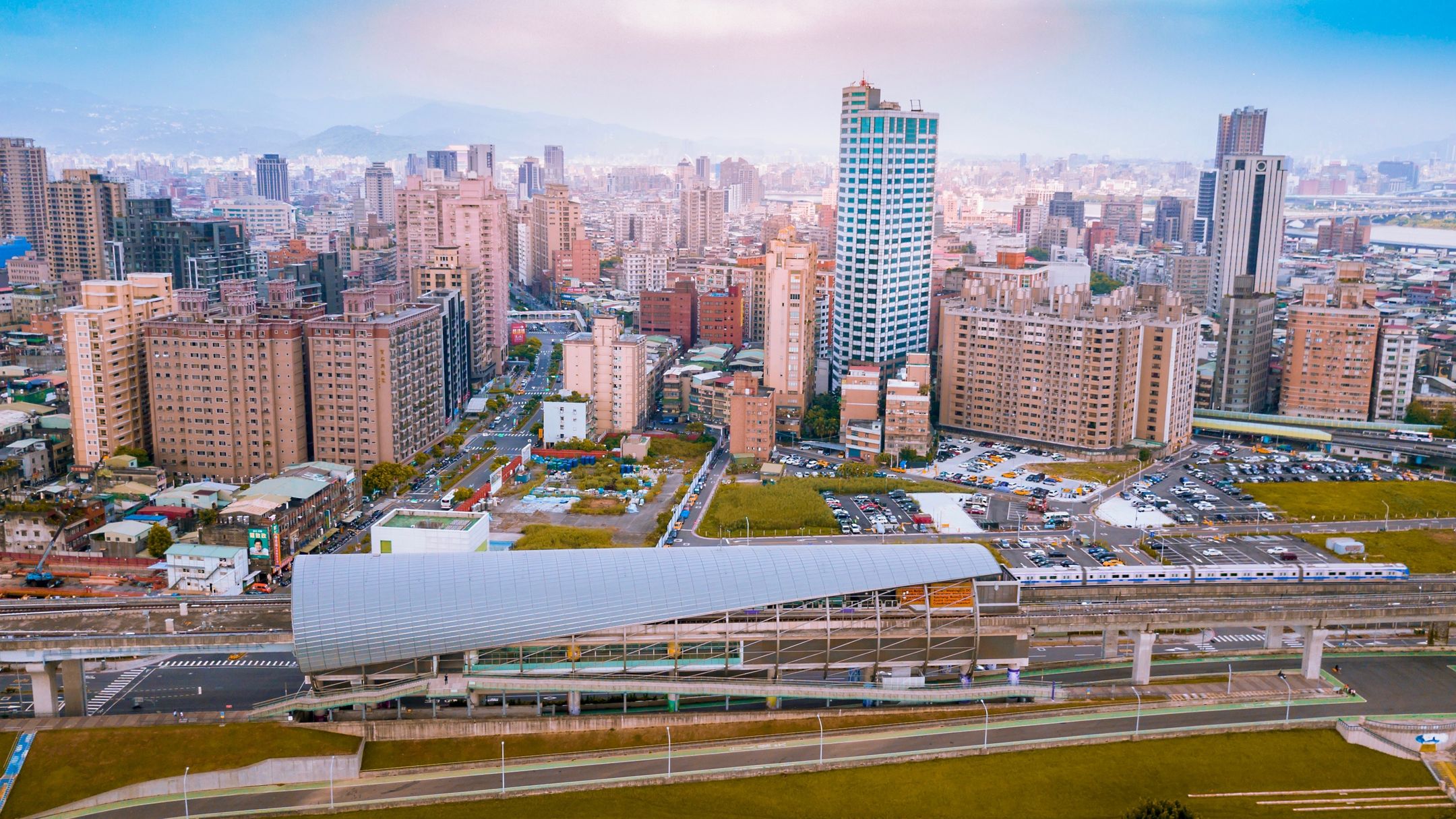 Hotels in Taoyuan City ab € 18 SWOODOO