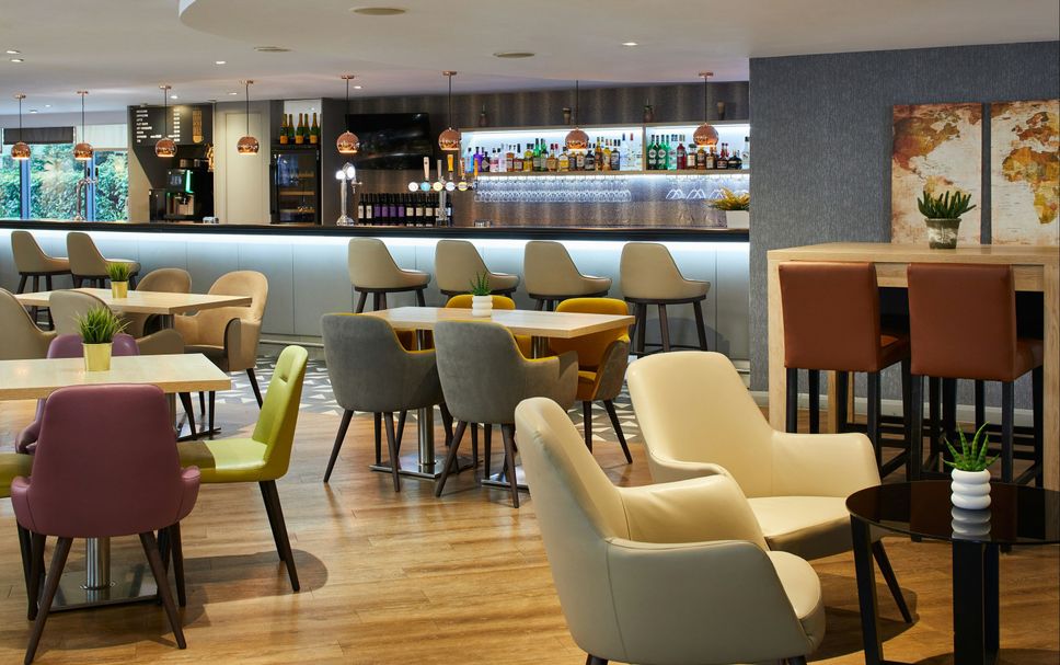 Bar Foto