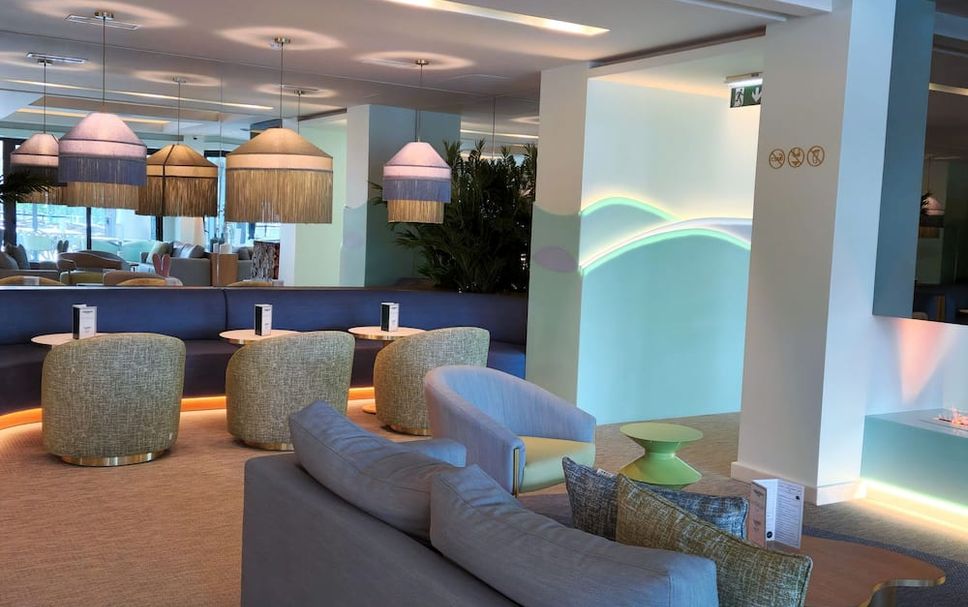 Lounge Foto